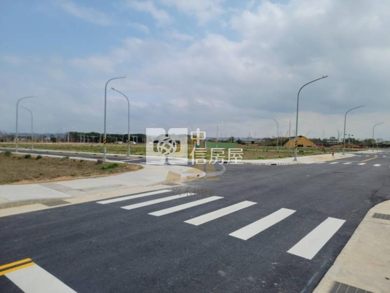 【玖禾】航空城安置街廓建地房屋室內格局與周邊環境