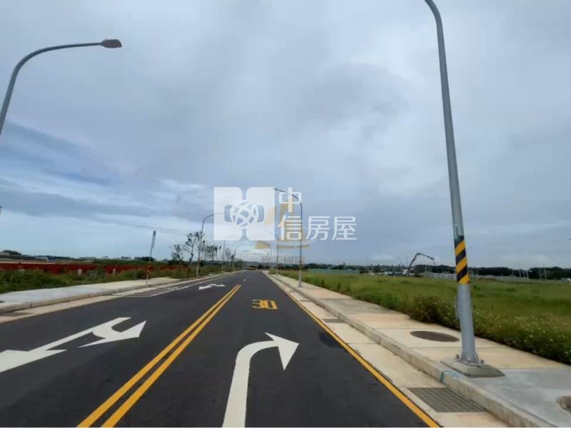 【玖禾】航空城安置街廓建地房屋室內格局與周邊環境