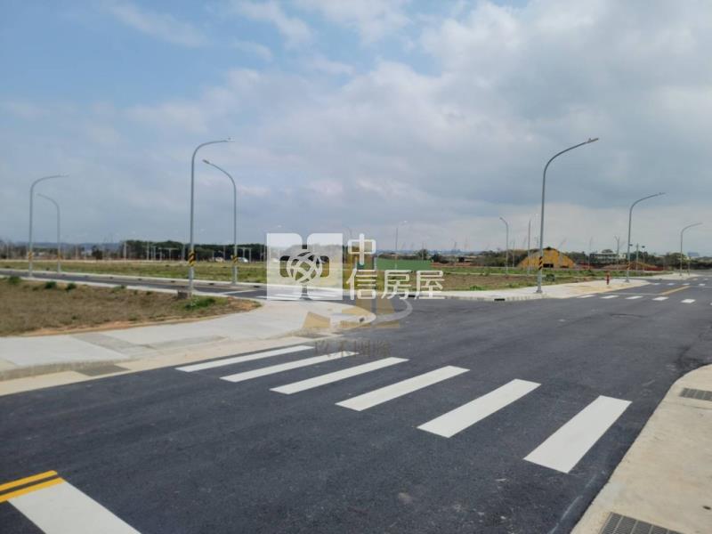 【玖禾】航空城安置街廓建地房屋室內格局與周邊環境