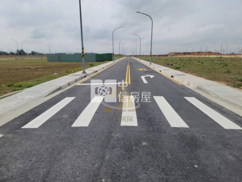 【玖禾】航空城安置街廓建地房屋室內格局與周邊環境