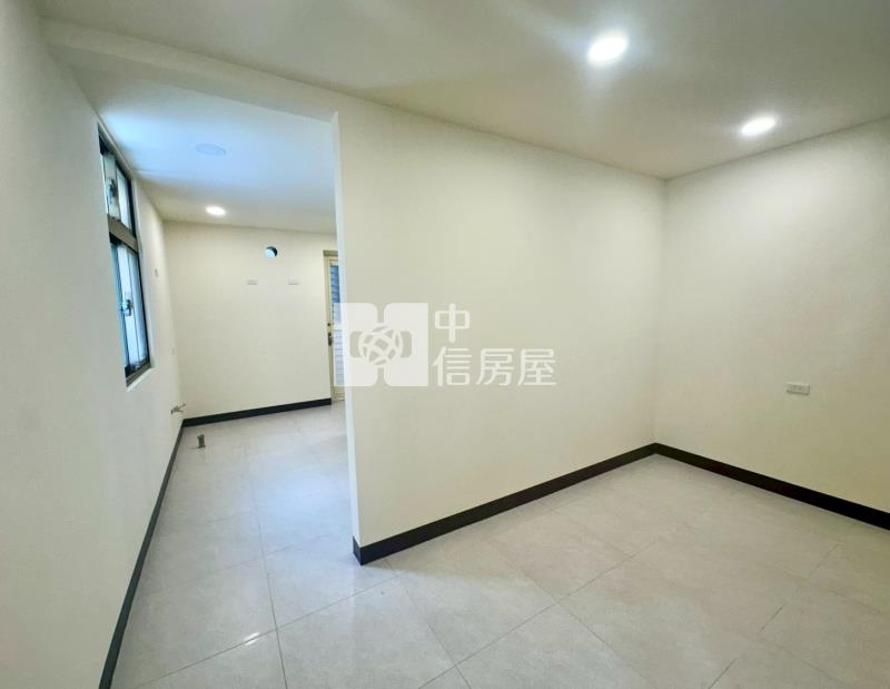 埔心文化街邊間美透天房屋室內格局與周邊環境