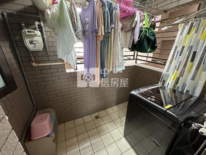 平鎮超大美三房車房屋室內格局與周邊環境