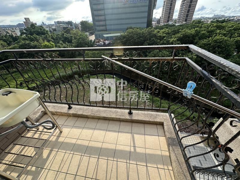 平鎮超大美三房車房屋室內格局與周邊環境