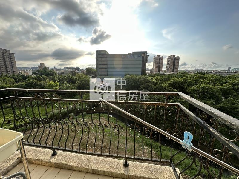 平鎮超大美三房車房屋室內格局與周邊環境