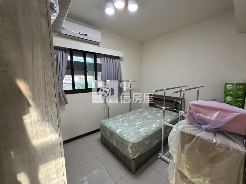 平鎮超大美三房車房屋室內格局與周邊環境