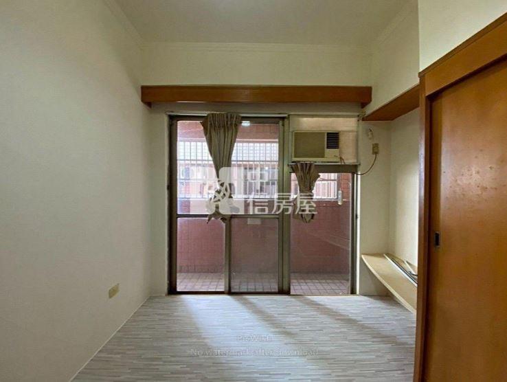 台北新都凱撒三房房屋室內格局與周邊環境