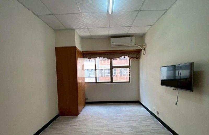 台北新都凱撒三房房屋室內格局與周邊環境