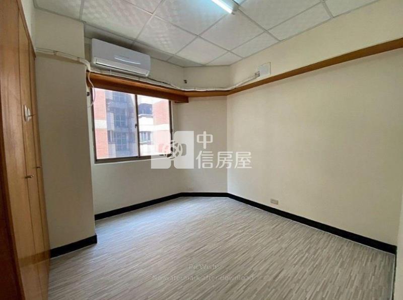 台北新都凱撒三房房屋室內格局與周邊環境