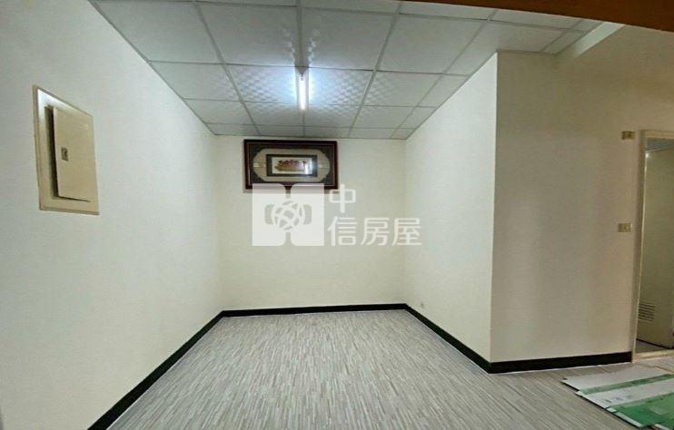 台北新都凱撒三房房屋室內格局與周邊環境