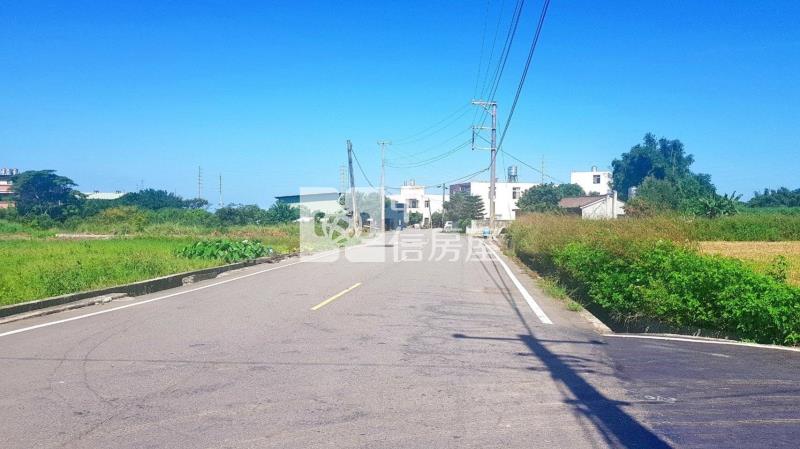 【奔馳】新屋後湖小段特農地房屋室內格局與周邊環境