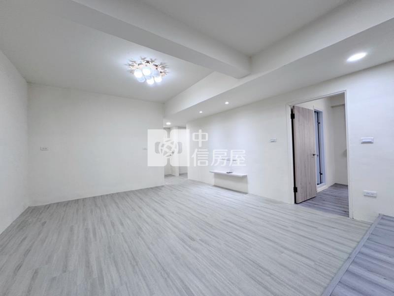 科博館美公寓房屋室內格局與周邊環境