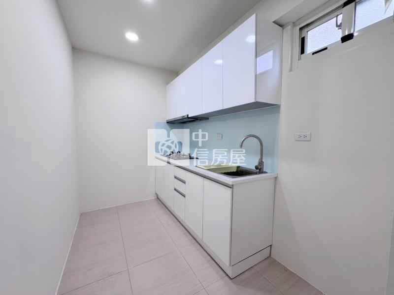 科博館美公寓房屋室內格局與周邊環境