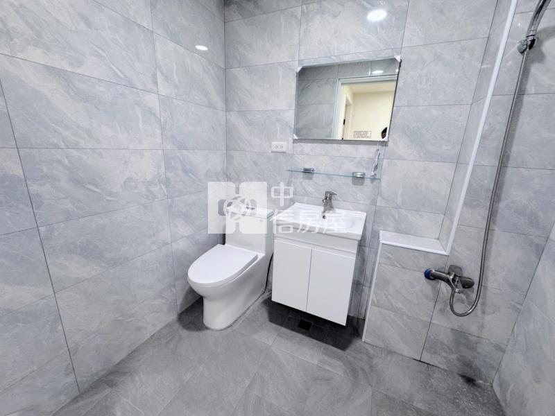 科博館美公寓房屋室內格局與周邊環境