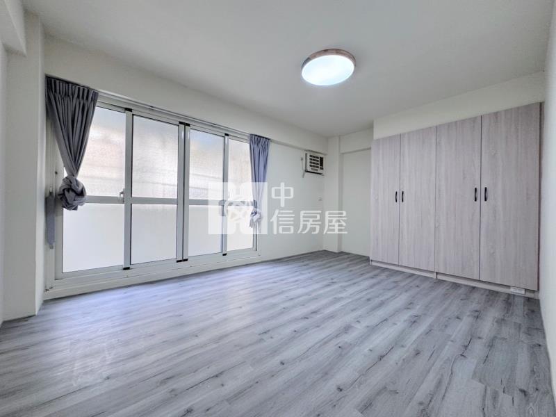 科博館美公寓房屋室內格局與周邊環境