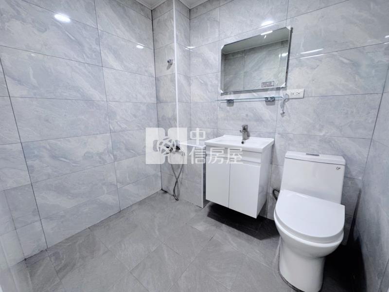 科博館美公寓房屋室內格局與周邊環境