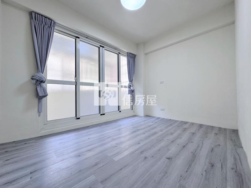 科博館美公寓房屋室內格局與周邊環境