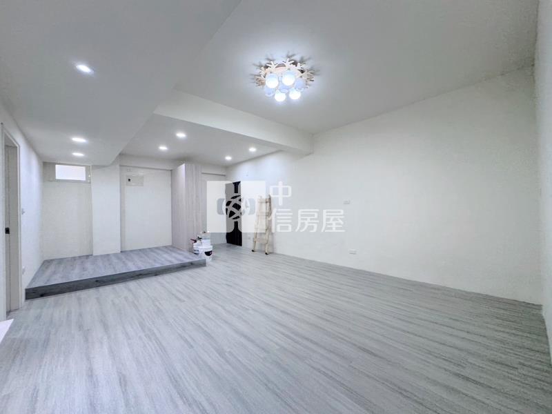 科博館美公寓房屋室內格局與周邊環境