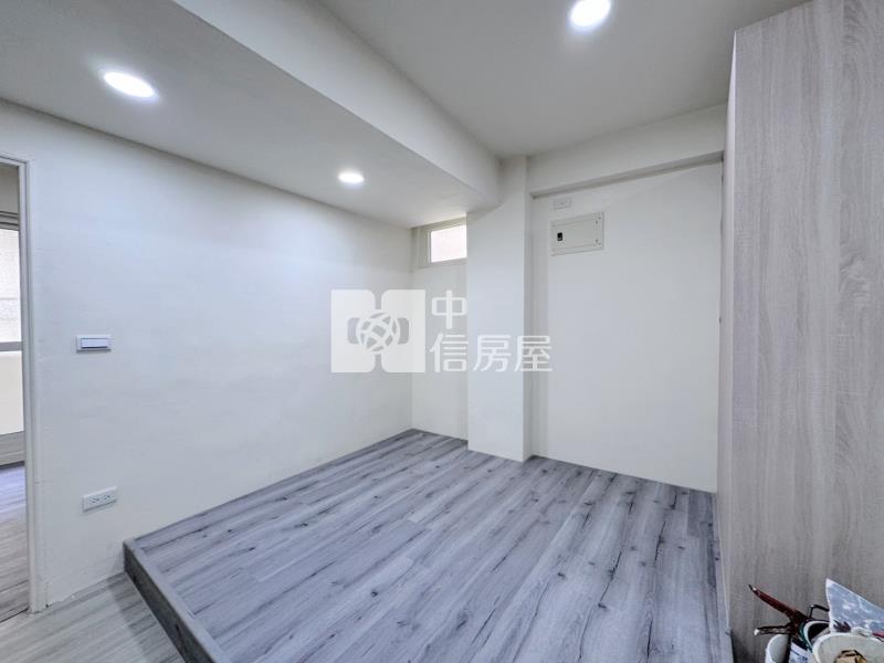 科博館美公寓房屋室內格局與周邊環境