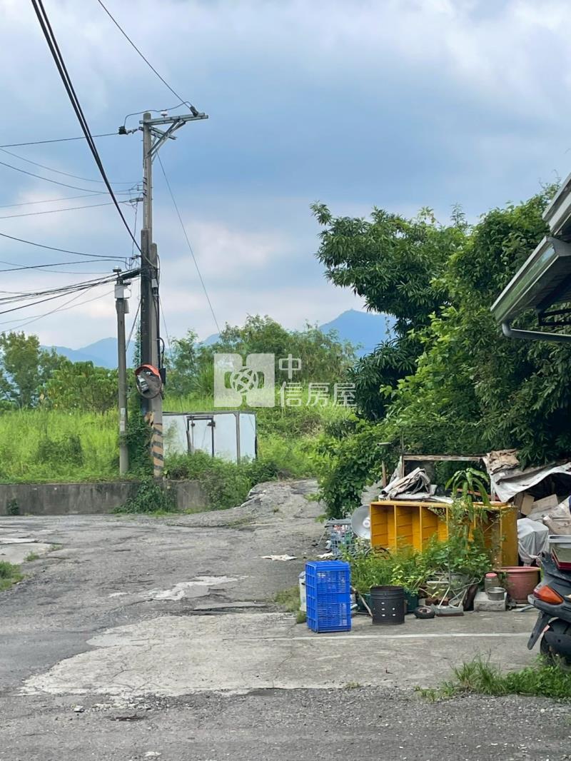 吳鳳廟公園旁待修透天房屋室內格局與周邊環境