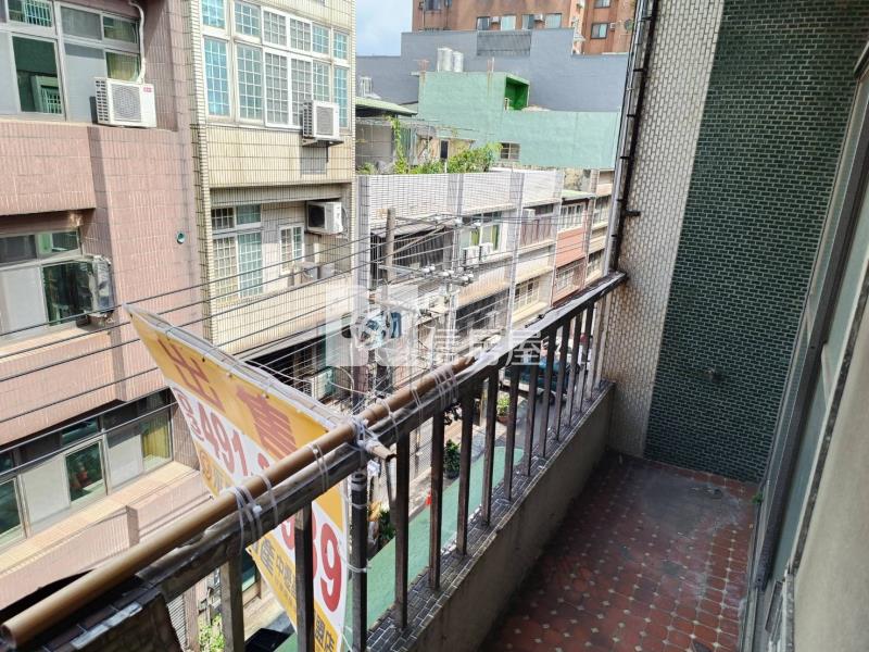 【豐禾】中壢夜市旁低總價公寓(需整理)房屋室內格局與周邊環境