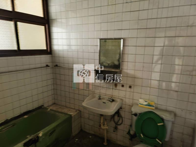 【豐禾】中壢夜市旁低總價公寓(需整理)房屋室內格局與周邊環境