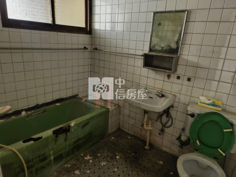 【豐禾】中壢夜市旁低總價公寓(需整理)房屋室內格局與周邊環境
