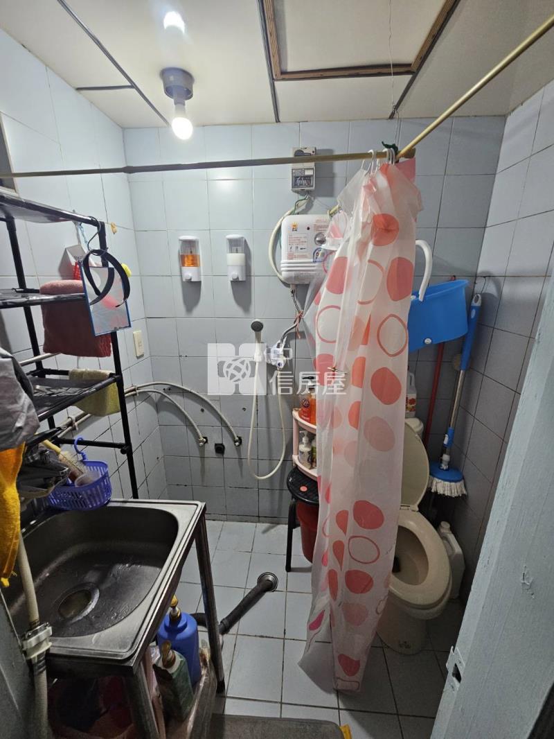 【安家】專任-中原小資獨立套房房屋室內格局與周邊環境