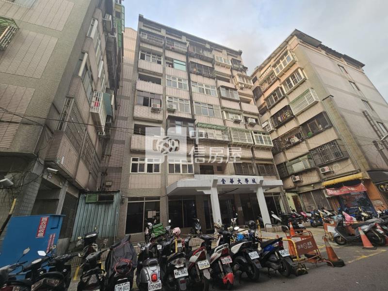 【安家】專任-中原小資獨立套房房屋室內格局與周邊環境