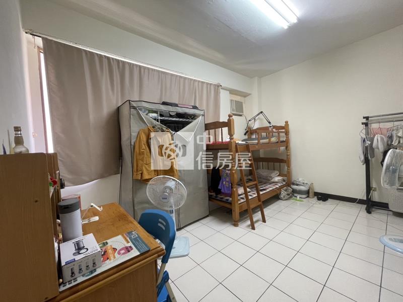 中壢SOGO美公寓房屋室內格局與周邊環境