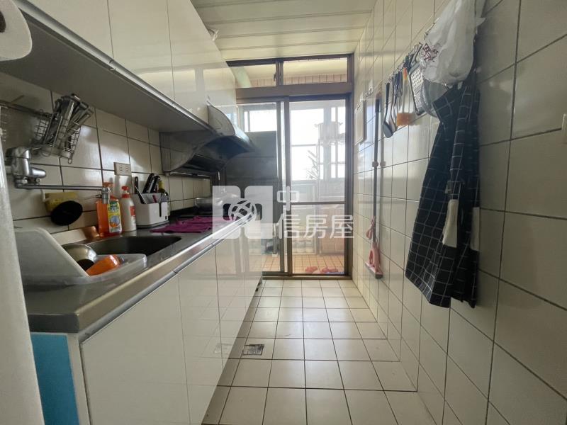 中壢SOGO美公寓房屋室內格局與周邊環境