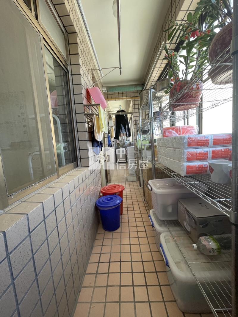 中壢SOGO美公寓房屋室內格局與周邊環境