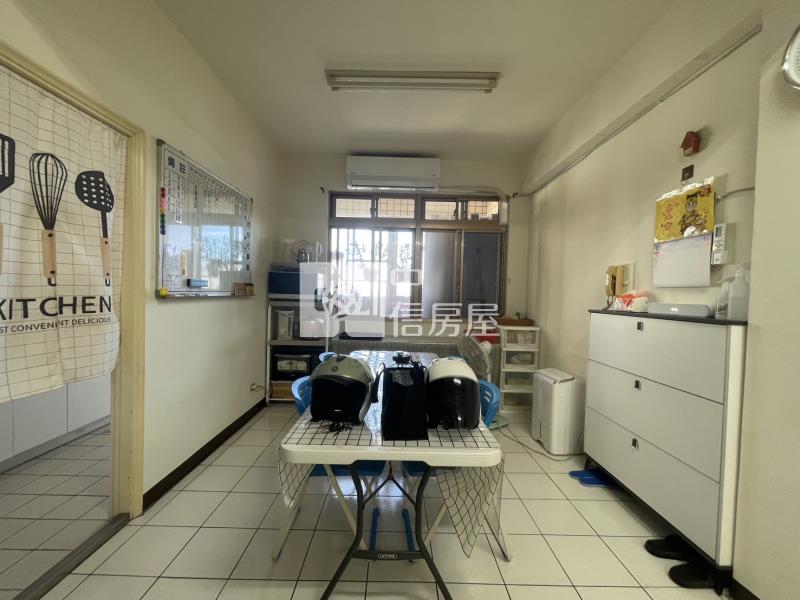 中壢SOGO美公寓房屋室內格局與周邊環境