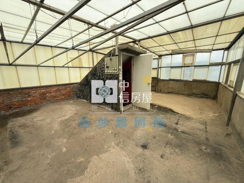 【新夢想】楊梅過嶺超值低價邊間待整透天房屋室內格局與周邊環境