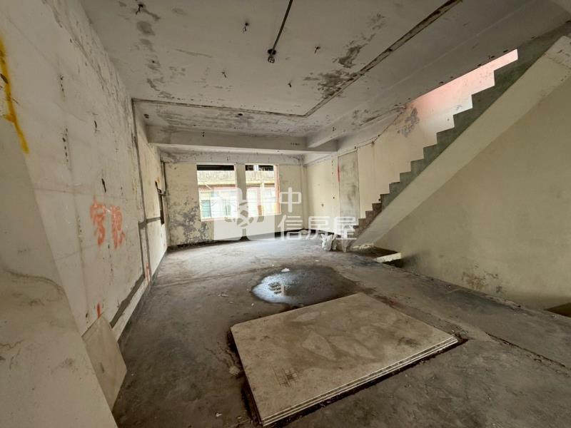 近體育園區大地坪透天房屋室內格局與周邊環境