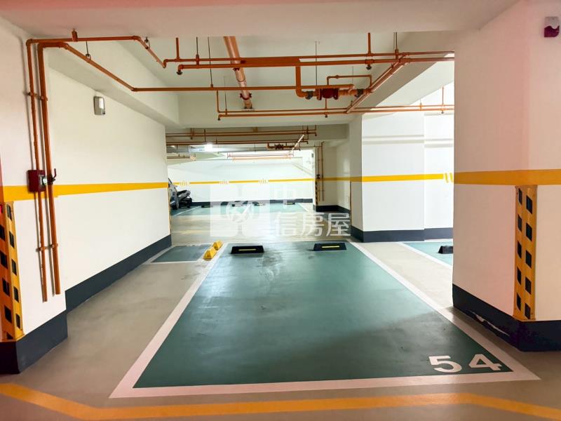 太子Win2 景觀三房平車房屋室內格局與周邊環境