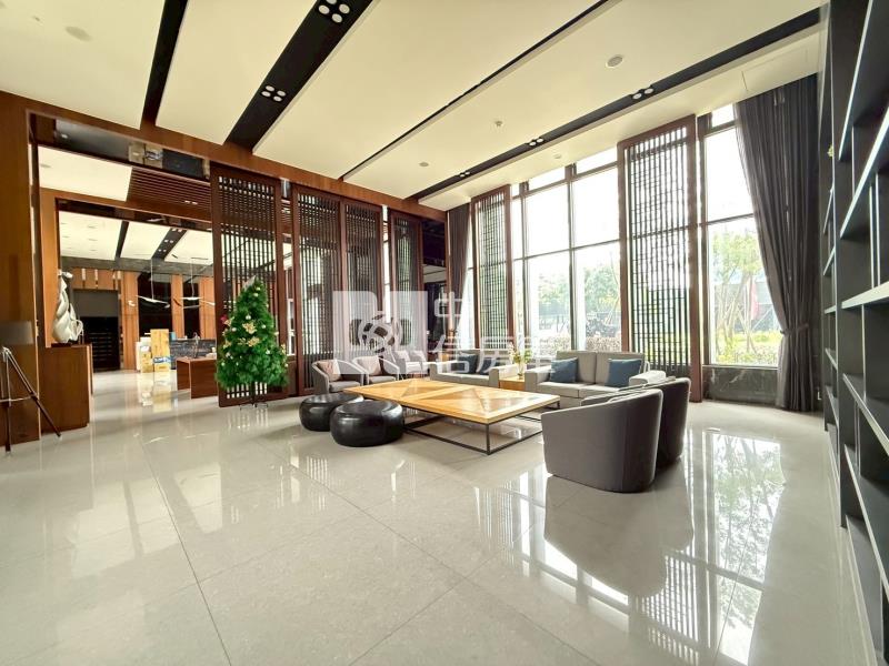 太子Win2 景觀三房平車房屋室內格局與周邊環境