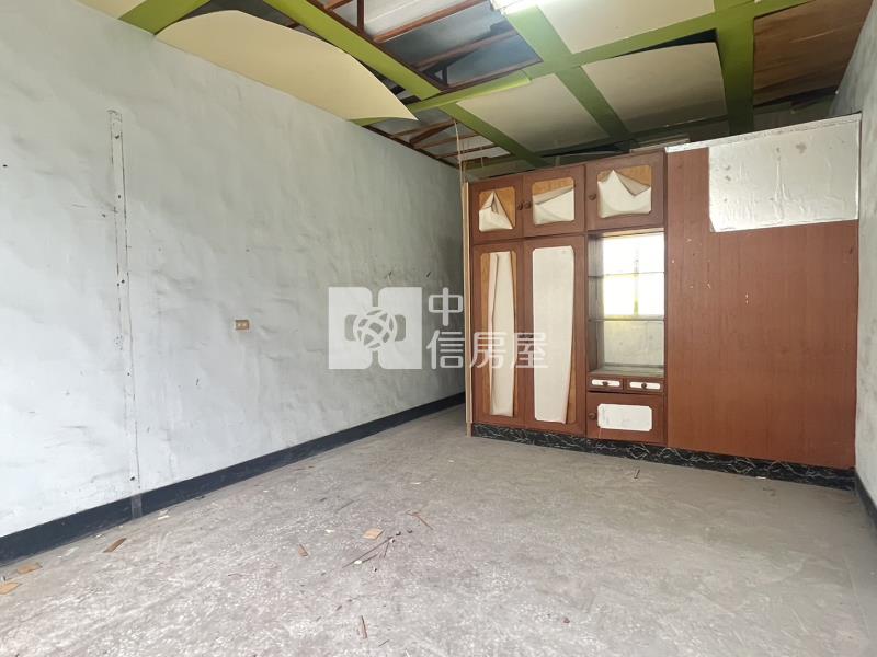 橋頭絕無僅有高挑透天房屋室內格局與周邊環境