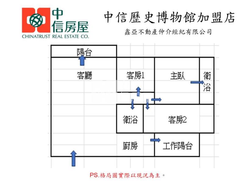 台中潭子區弘文高中旁全新3房平車電寓房屋室內格局與周邊環境