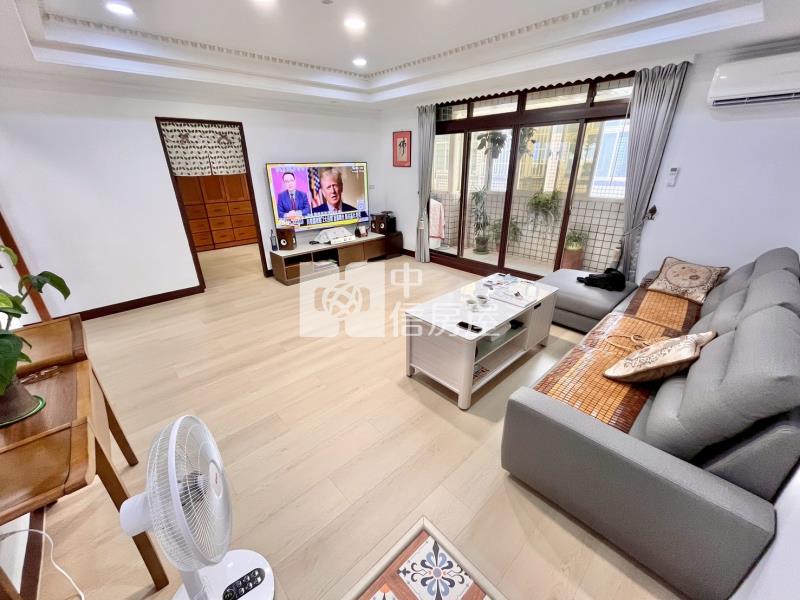 重劃區電梯3改2房車房屋室內格局與周邊環境