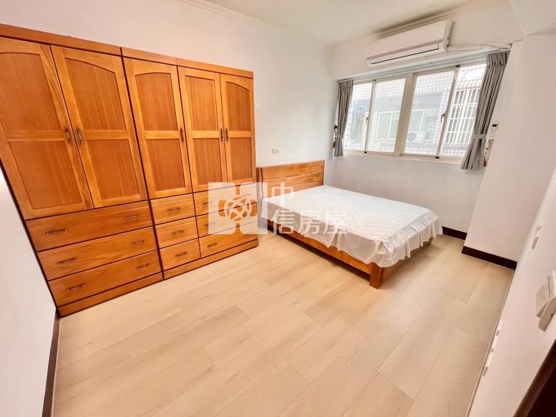 重劃區電梯3改2房車房屋室內格局與周邊環境