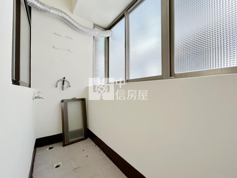 民富國小3+1車位好宅房屋室內格局與周邊環境