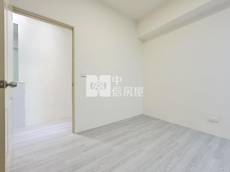 民富國小3+1車位好宅房屋室內格局與周邊環境