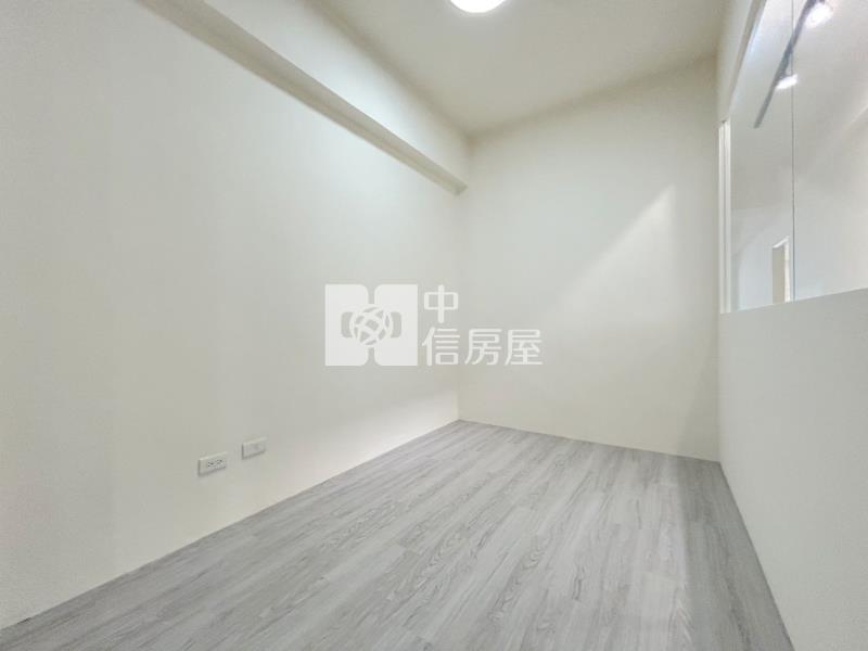 民富國小3+1車位好宅房屋室內格局與周邊環境