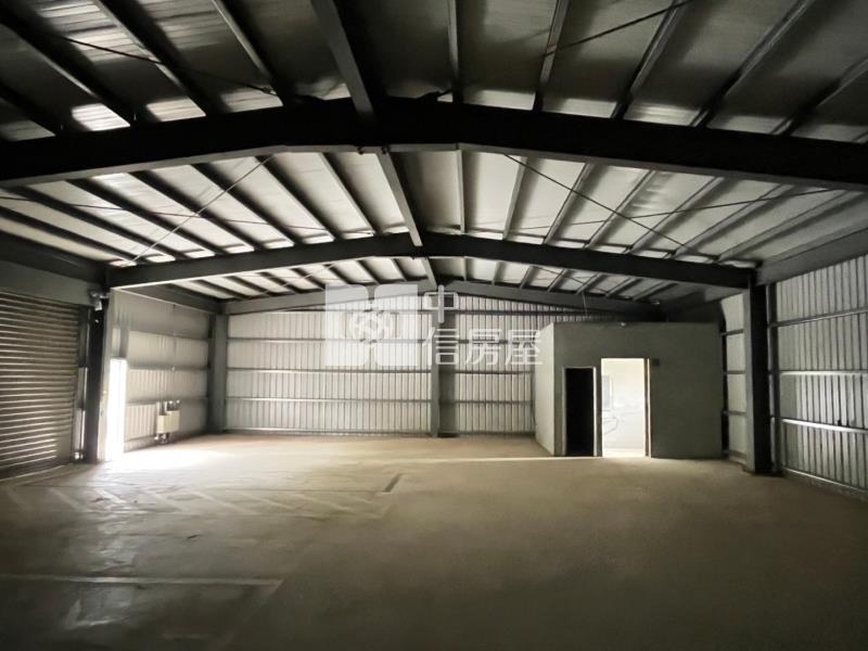 近觀音草漯合法廠房-交通用地房屋室內格局與周邊環境