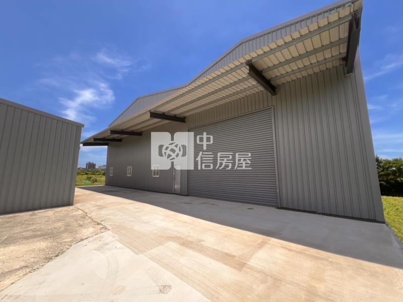 近觀音草漯合法廠房-交通用地房屋室內格局與周邊環境