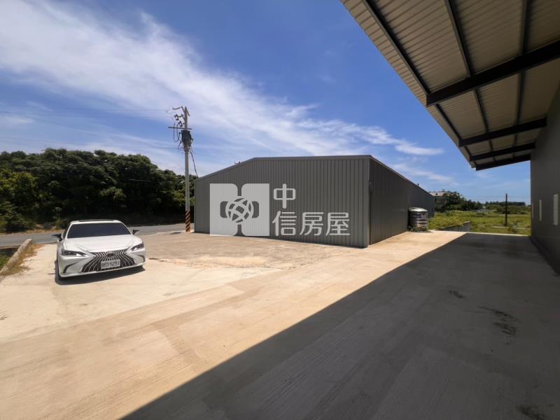 近觀音草漯合法廠房-交通用地房屋室內格局與周邊環境