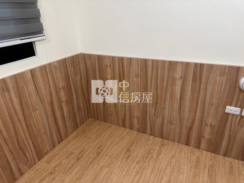 【玖禾】輕屋齡中路重劃區旁精裝兩房車房屋室內格局與周邊環境
