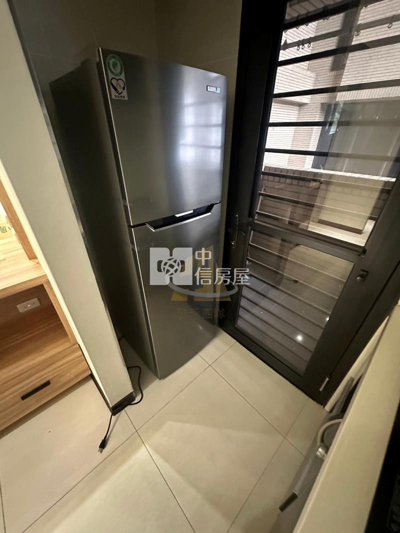 【玖禾】輕屋齡中路重劃區旁精裝兩房車房屋室內格局與周邊環境