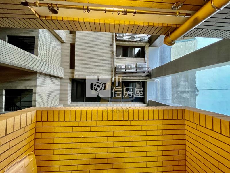 【玖禾】輕屋齡中路重劃區旁精裝兩房車房屋室內格局與周邊環境