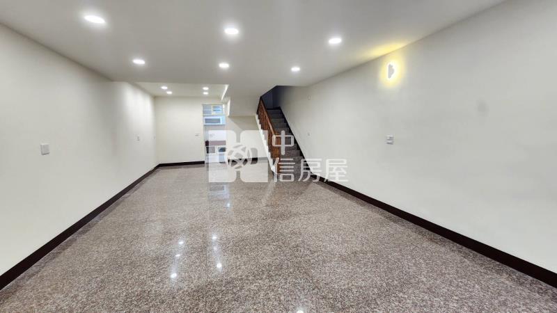 水美國小精美透天房屋室內格局與周邊環境